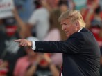 Trump to Do Town Hall with Sinclair Broadcast Group