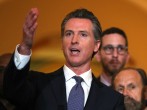 Governor Gavin Newsom Announces He Will Sign Moratorium On Executions In California