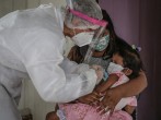 Coronavirus Pandemic Overwhelms Brazilian City Of Manaus