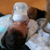 Microplastics Leaks to Baby Bottles When Heated, Study Finds