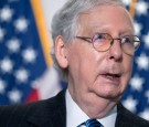 McConnell Urges White House Not to Strike Stimulus Deal With Democrats Before Election