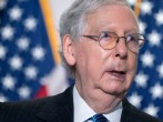 McConnell Urges White House Not to Strike Stimulus Deal With Democrats Before Election