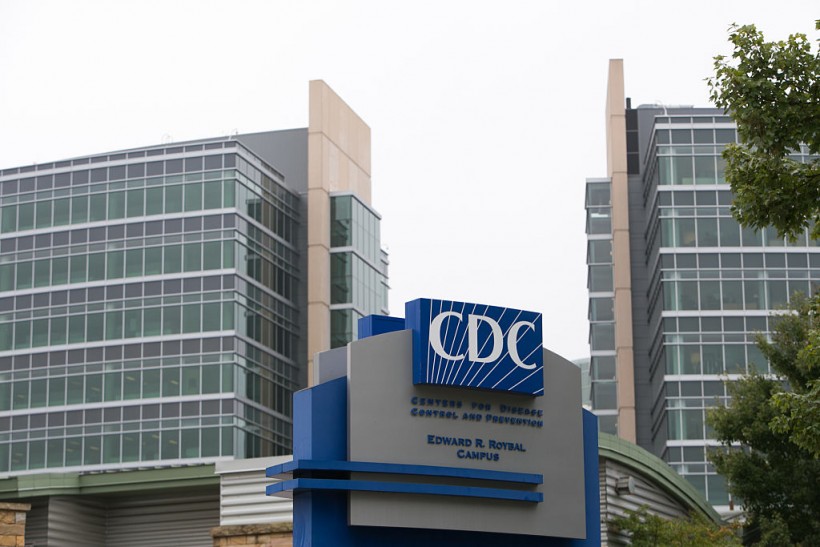 CDC Adds New Definition of COVID-19 Close Contact