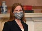 Democrats Plan to Boycott Senate Vote on Amy Coney Barrett Nomination