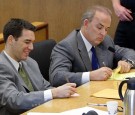 California Prosecutors to Seek Death Penalty Again for Scott Peterson