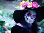 Day of the Dead Costume