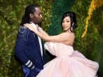 Cardi B Reveals Being Pregnant During BET Awards Performance