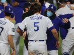 Los Angeles Dodgers Snatch Its Seventh World Series Title