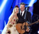 Gwen Stefani, Blake Shelton Are Engage After Nearly 5 Years of Dating