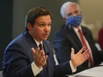 Florida Man Allegedly Hacked Voter System, Changed DeSantis’ Address