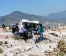 Mexico: 59 Bodies Found in Unmarked Graves, Mostly Young People