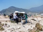 Mexico: 59 Bodies Found in Unmarked Graves, Mostly Young People