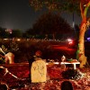 Police Visited Texas Man’s Home Due to Gory Halloween Display