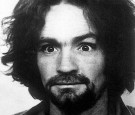 Charles Manson, April 1968 mugshot
