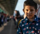 US Border Authorities Expel Migrant Children from Other Countries into Mexico