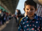 US Border Authorities Expel Migrant Children from Other Countries into Mexico