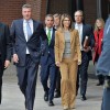 Lori Loughlin Starts Jail Sentence in College Admissions Scam