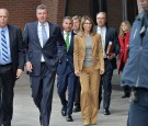 Lori Loughlin Starts Jail Sentence in College Admissions Scam