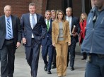 Lori Loughlin Starts Jail Sentence in College Admissions Scam