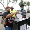 Early Voters Reach 92 Million, 2 Days Before Election Day