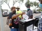 Early Voters Reach 92 Million, 2 Days Before Election Day