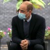 Prince William Had Coronavirus in April, New Report Reveals