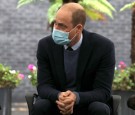 Prince William Had Coronavirus in April, New Report Reveals