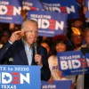 Biden Campaign Canceled Texas Events for Safety Concerns