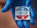 Florida Holds Presidential Primary Amid Coronavirus Pandemic