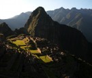 Peru Trekking