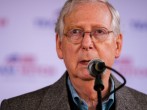 McConnell Wins the Senate Race Against McGrath