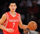 Is Jeremy Lin on His Way Out of Houston?