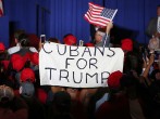 More Latino Voters in Florida Picked Trump This Election Than in 2016