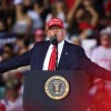 Trump Claims Victory Even If Many States Remains Undeclared, Possibly Hints at Supreme Court Case