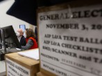 Experts, Officials Cautioned Late Vote Count Can Lead to Rampant Election Disinformation