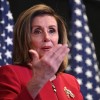 Pelosi Wins Another Term in Congress, but Will She Still Be the Speaker?