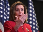 Pelosi Wins Another Term in Congress, but Will She Still Be the Speaker?