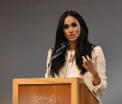 Meghan Markle Becomes First Member of British Royal Family to Vote in US Election