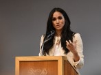Meghan Markle Becomes First Member of British Royal Family to Vote in US Election