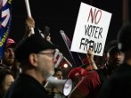 Thousands Protest Across US to Demand the Counting of All Votes