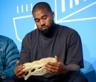 2020 Election: Kanye West Concedes Defeat But Won’t Give Up Presidential Ambition