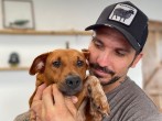 Mexican Man Opens Up Home to Shelter 300 Dogs