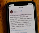 Trump to Lose Special Twitter Protections in January