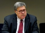 Trump Announces AG Barr Resignation, Effective Next Week