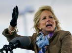 The America's Next First Lady: Who Is Jill Biden?