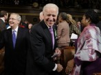 Ties Between McConnell, Biden That Go Way Back to Senate Could Shape Early Agenda