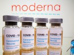 Moderna's COVID-19 Vaccine