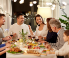 How to Connect with Your Family This Holiday Season