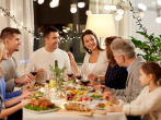 How to Connect with Your Family This Holiday Season
