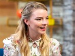 'The Queen's Gambit' Star Anya Taylor-Joy Is a Latina